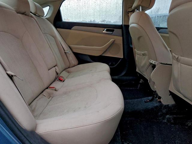 Hyundai SONATA Se Image 10