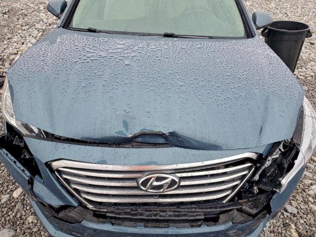 Hyundai SONATA Se Image 11