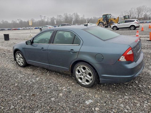 Ford Fusion Se Image 11