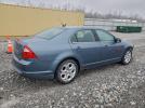 Ford Fusion Se Image 10