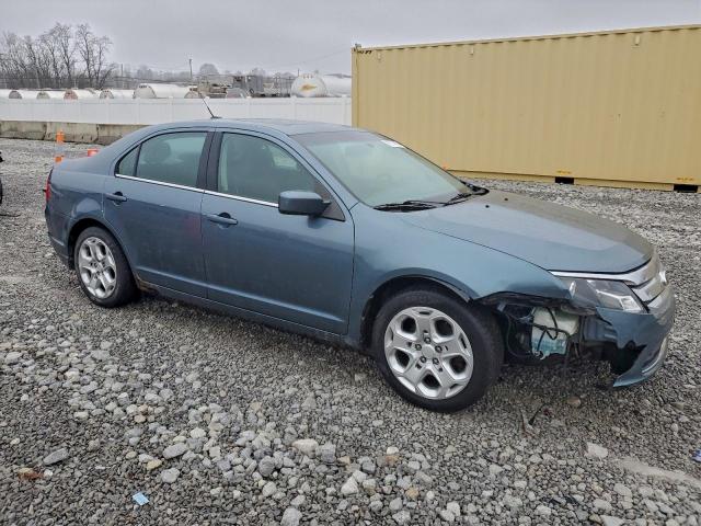 Ford Fusion Se Image 12