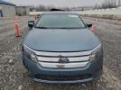Ford Fusion Se Image 5
