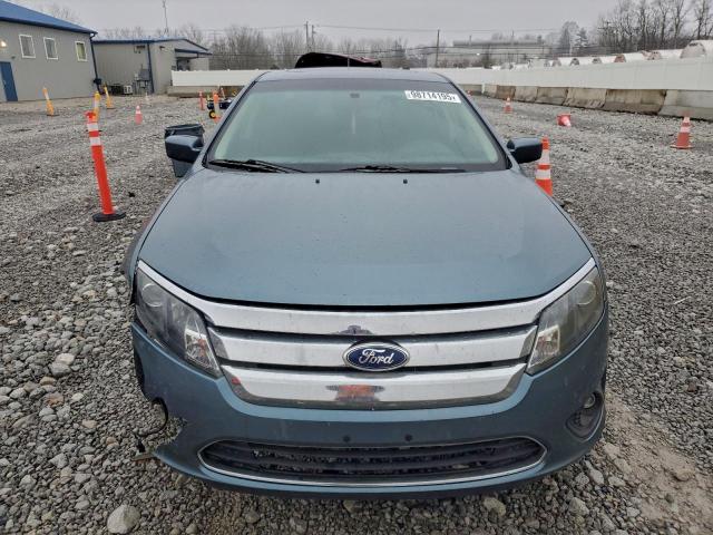 Ford Fusion Se Image 5