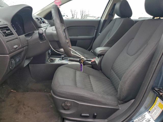 Ford Fusion Se Image 3