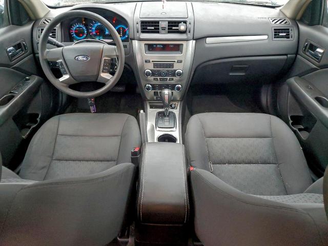 Ford Fusion Se Image 4