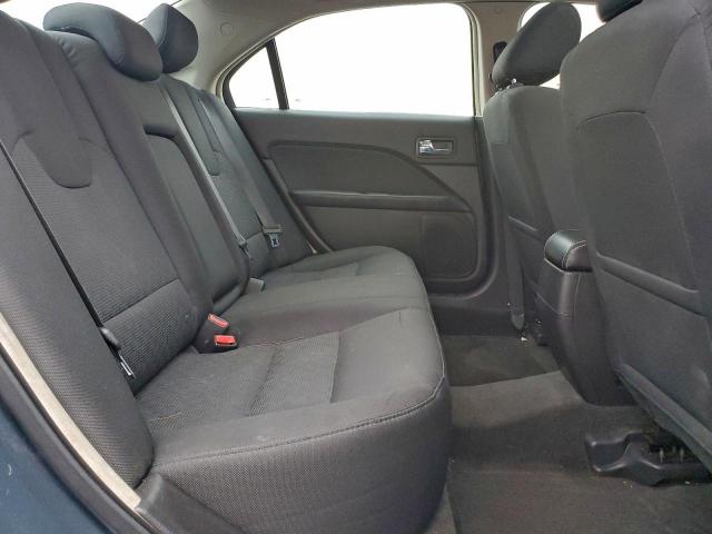 Ford Fusion Se Image 2