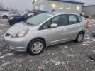 Honda Fit Image 1