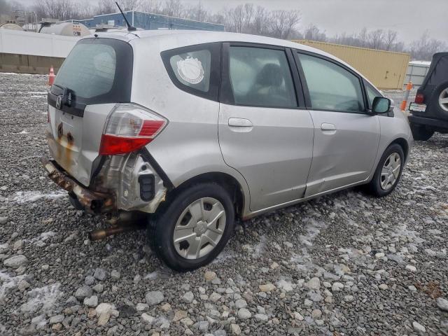 Honda Fit Image 3