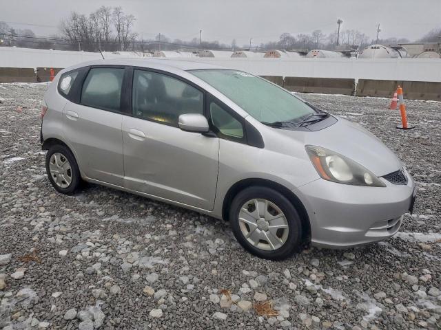 Honda Fit Image 4