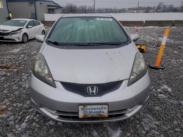Honda Fit Image 5