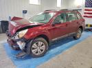 Subaru Outback 2.5i Image 1