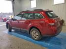 Subaru Outback 2.5i Image 5