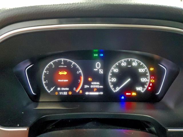 Honda Pilot Exl Image 6