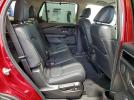 Honda Pilot Exl Image 10