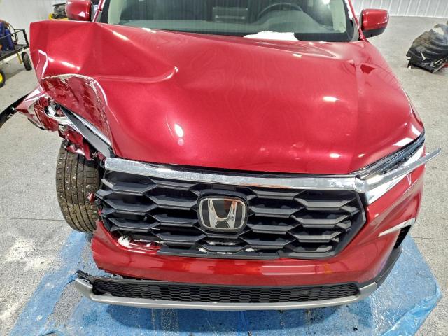 Honda Pilot Exl Image 9