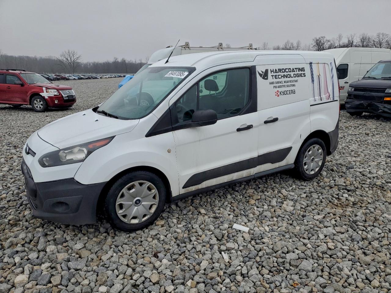 Ford Transit Xl Image 1