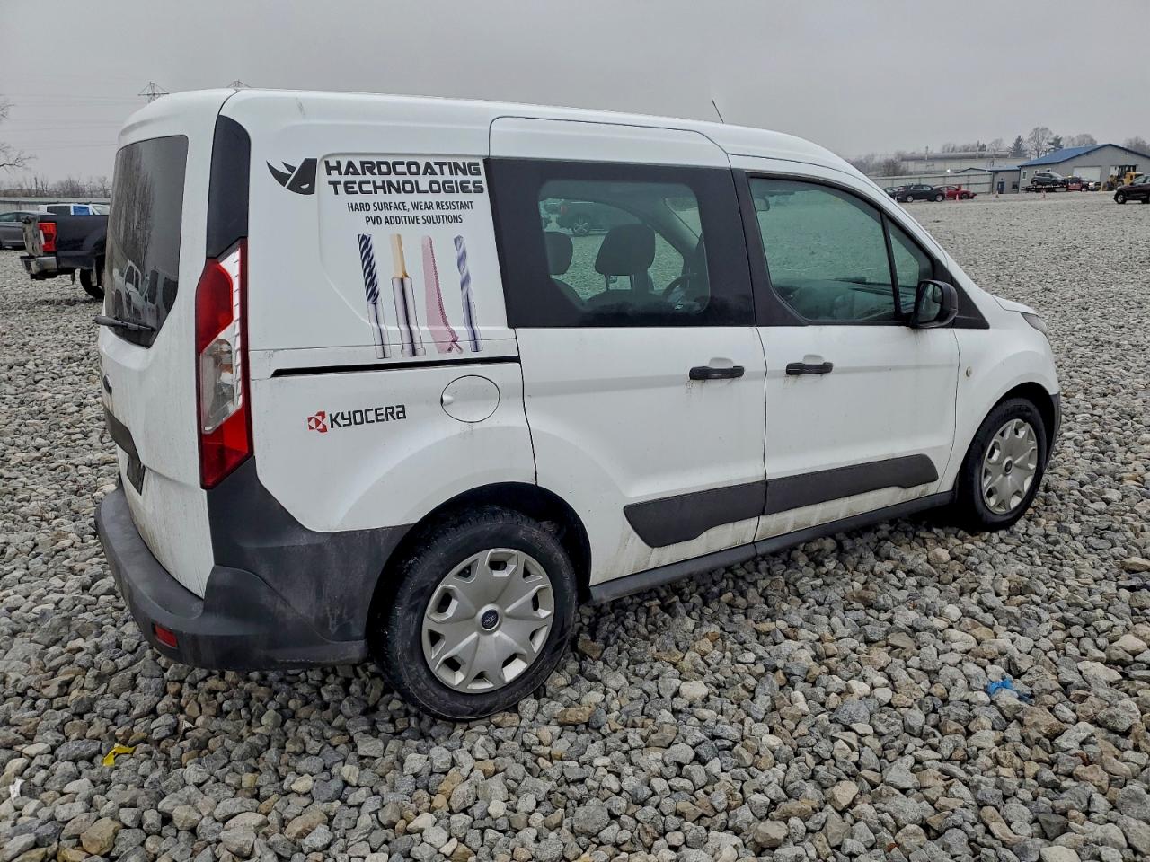 Ford Transit Xl Image 6