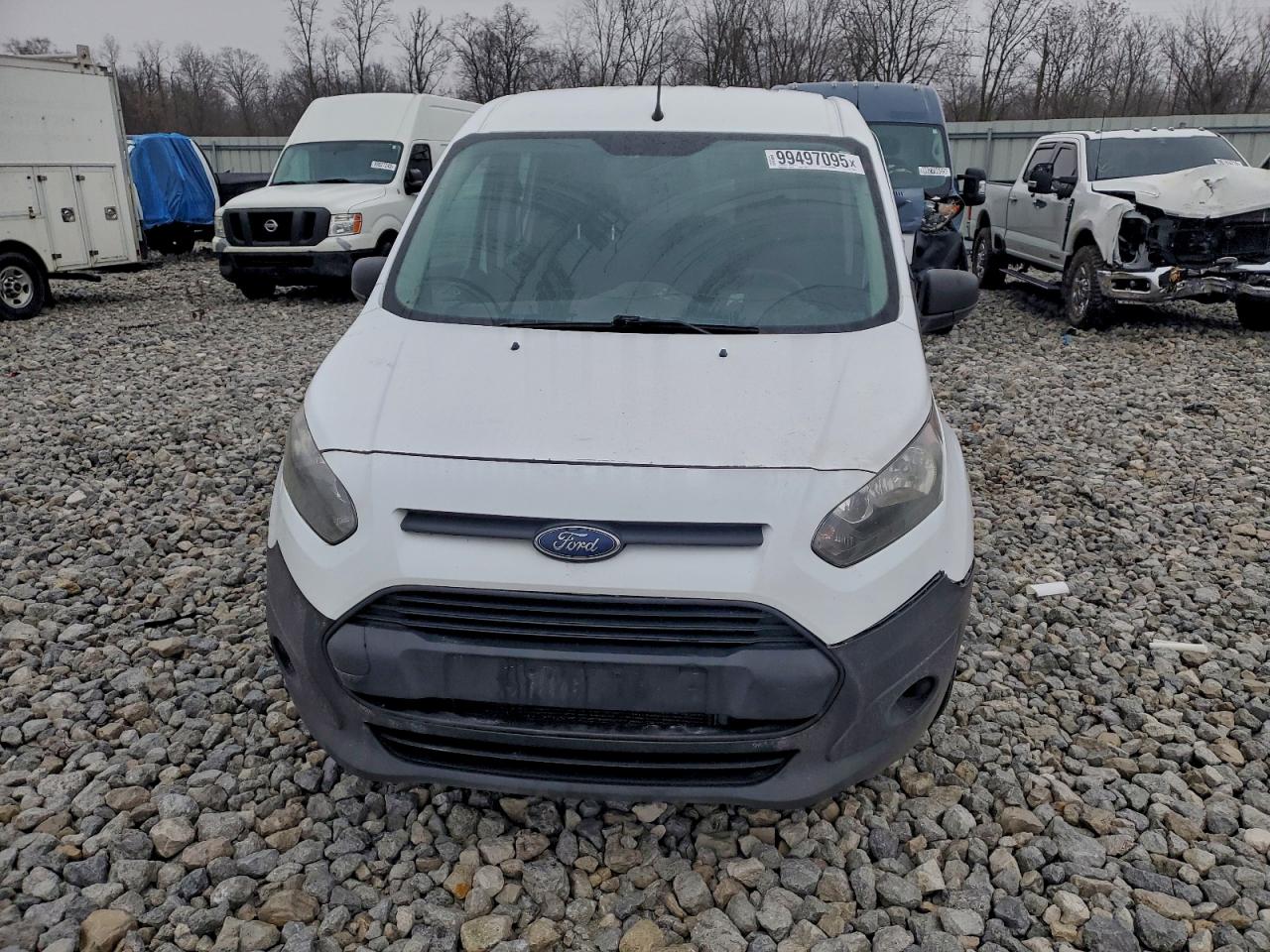 Ford Transit Xl Image 9