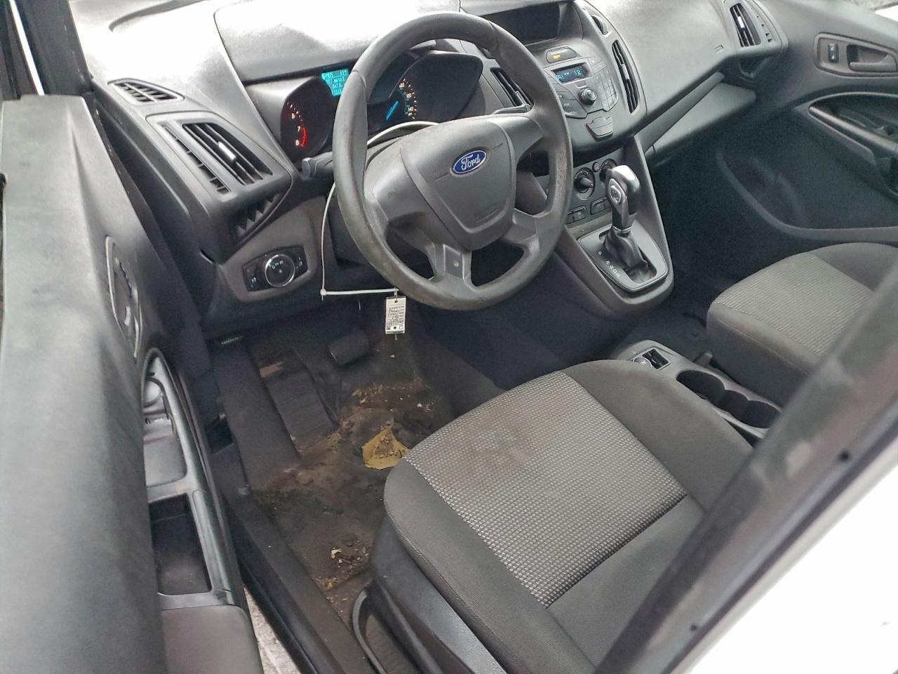 Ford Transit Xl Image 7