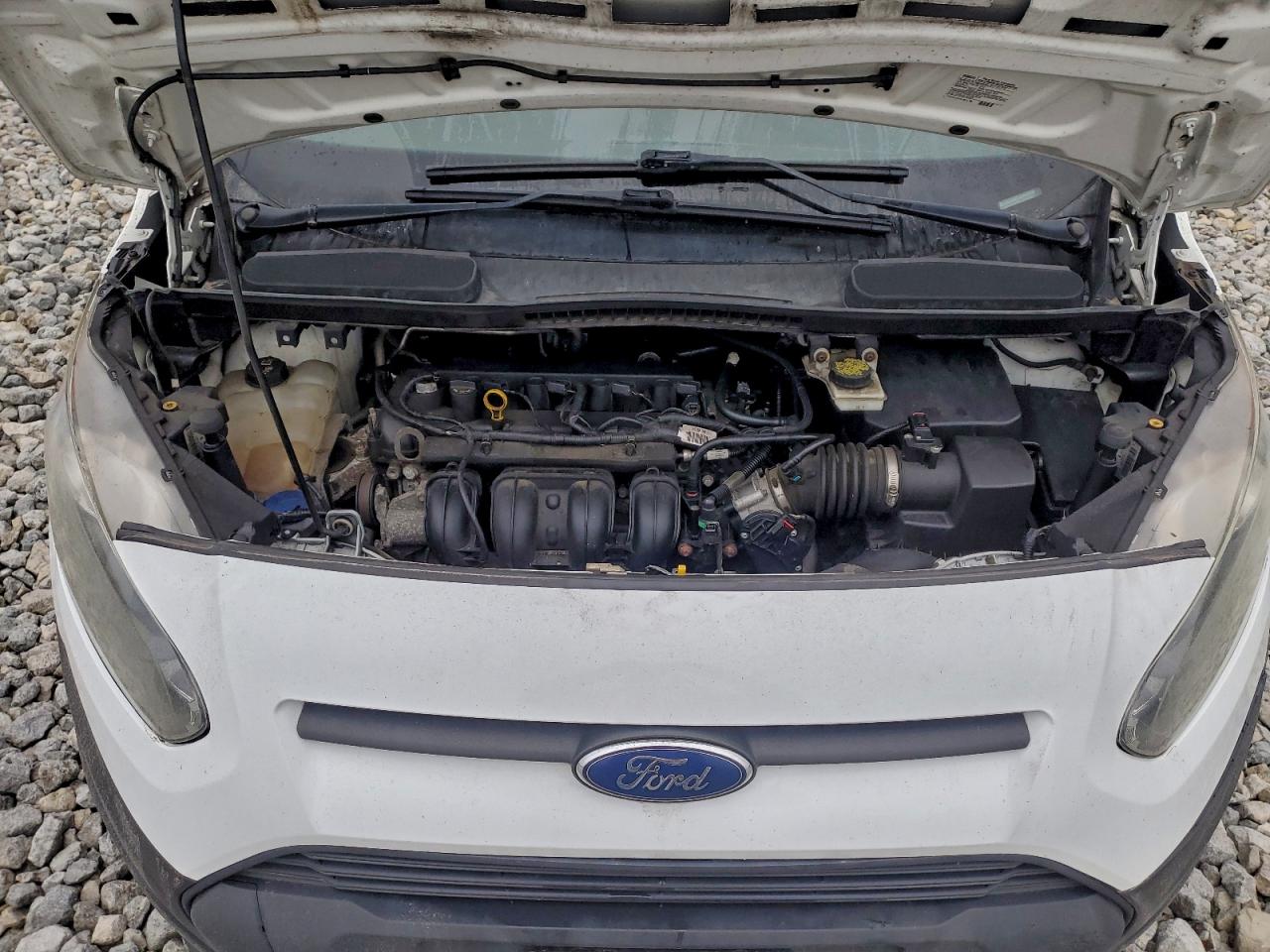 Ford Transit Xl Image 12