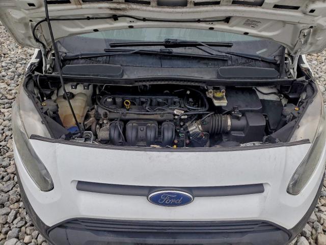 Ford Transit Xl Image 12