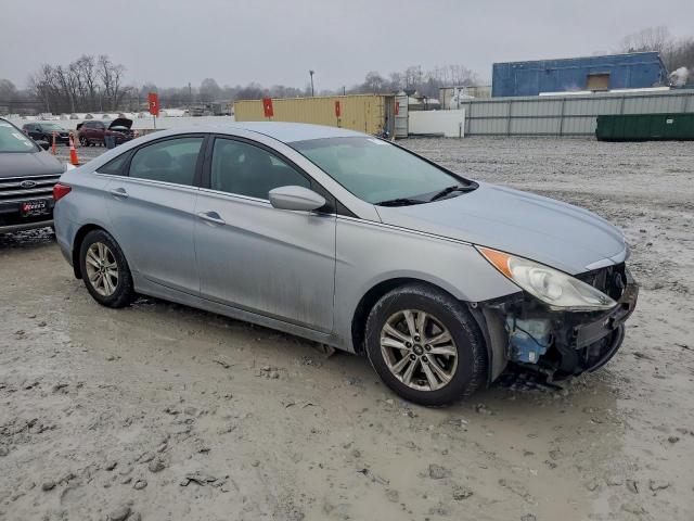 Hyundai SONATA Gls Image 5