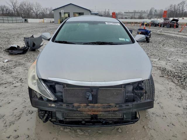 Hyundai SONATA Gls Image 9