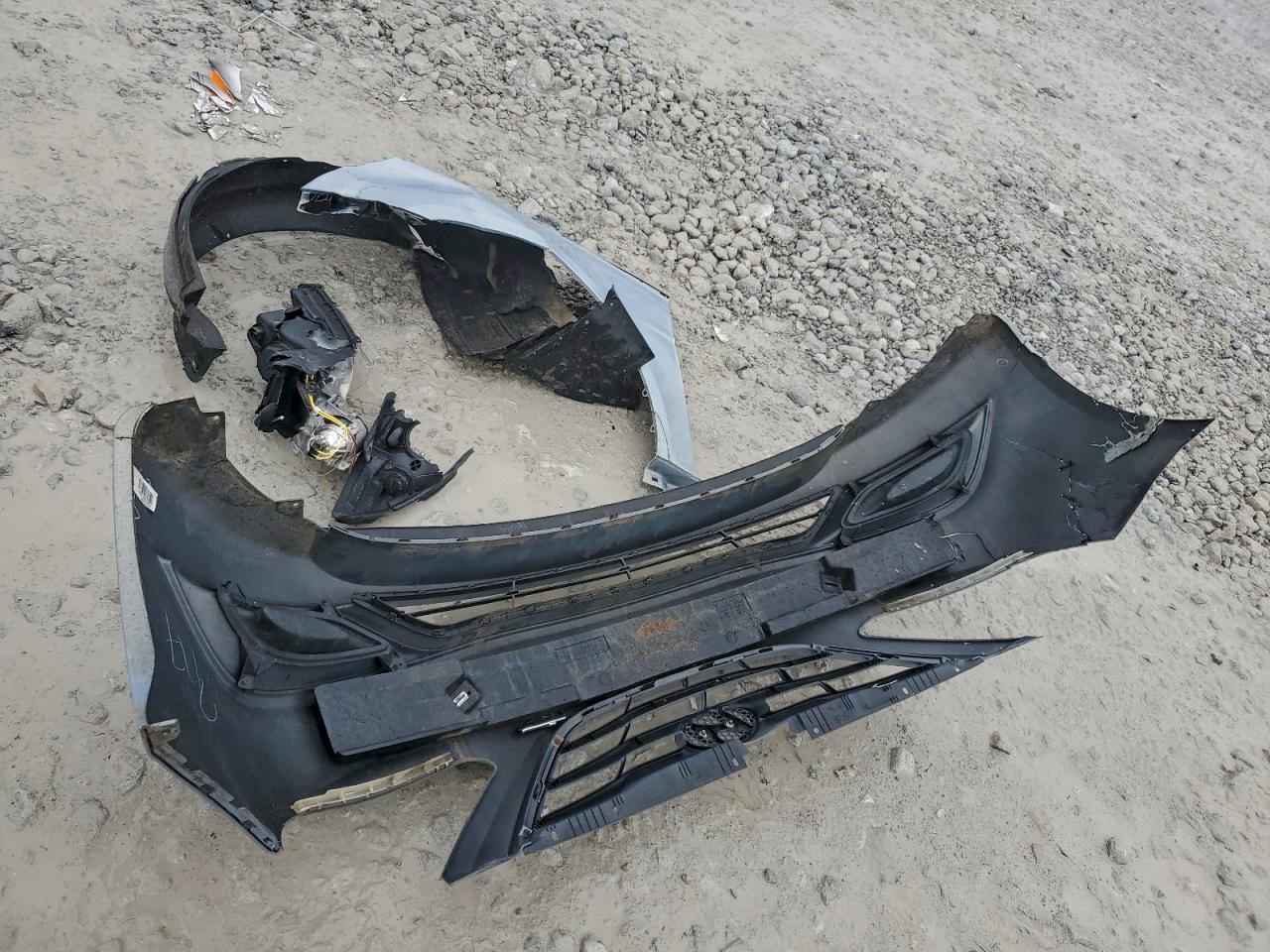 Hyundai SONATA Gls Image 10