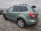 Subaru Forester 2.5i Limited Image 3