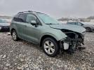 Subaru Forester 2.5i Limited Image 11