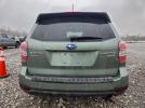 Subaru Forester 2.5i Limited Image 14