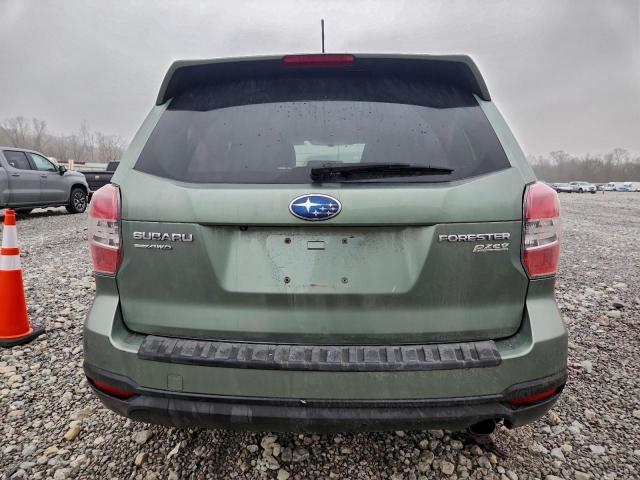 Subaru Forester 2.5i Limited Image 14