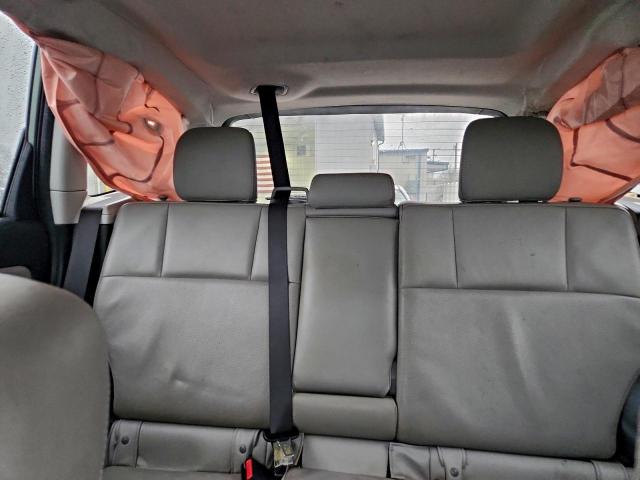 Subaru Forester 2.5i Limited Image 6