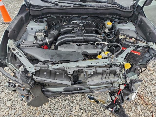 Subaru Forester 2.5i Limited Image 9