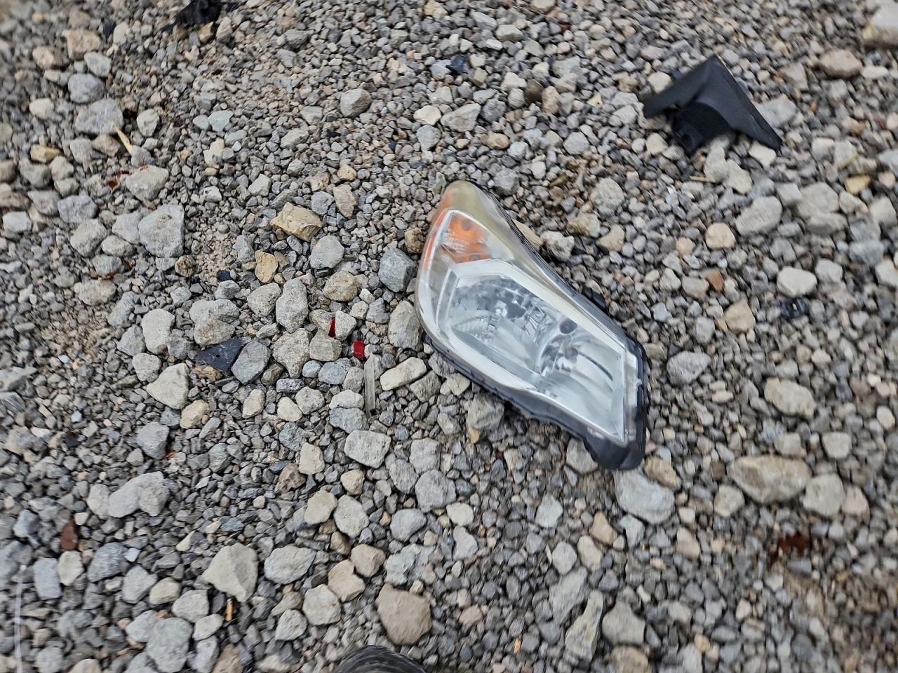 Subaru Forester 2.5i Limited Image 10