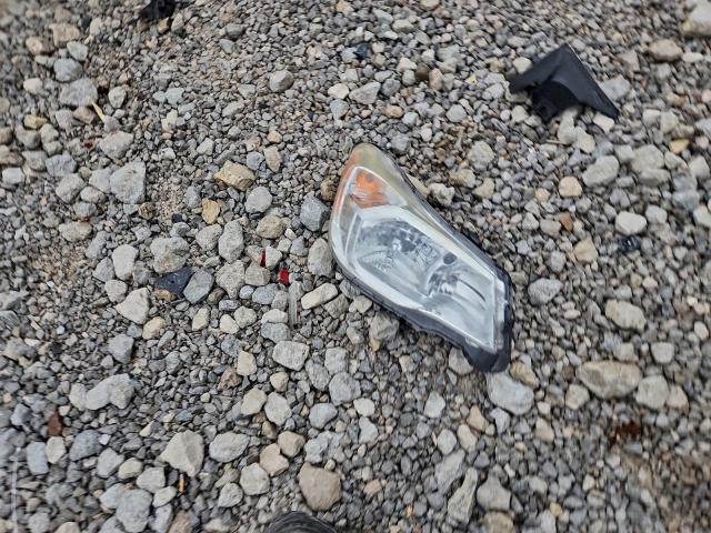 Subaru Forester 2.5i Limited Image 10