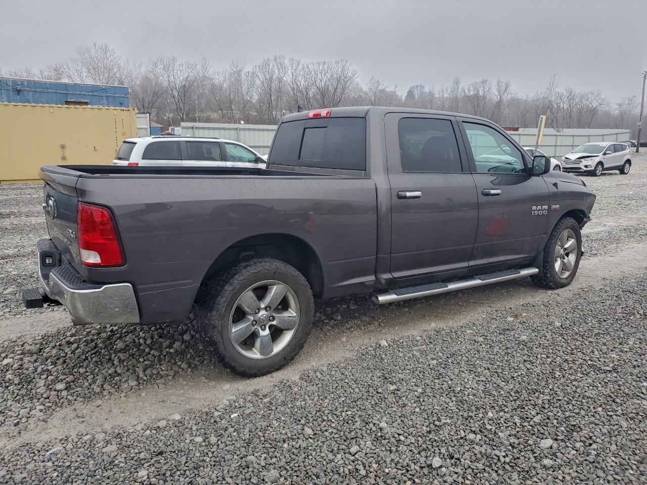 Ram 1500 Slt Image 2