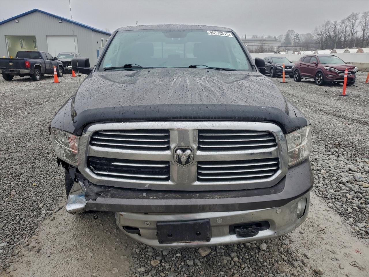 Ram 1500 Slt Image 6