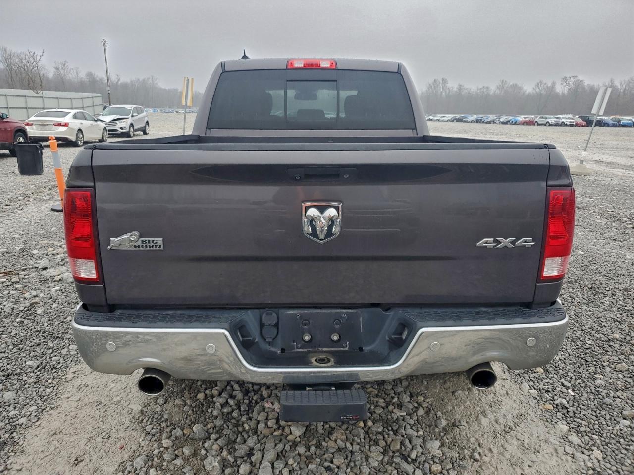 Ram 1500 Slt Image 11