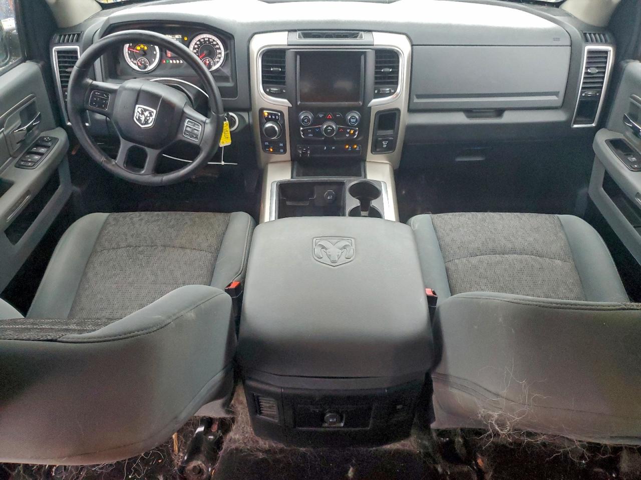 Ram 1500 Slt Image 5