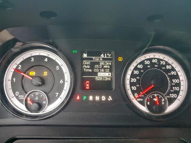 Ram 1500 Slt Image 10