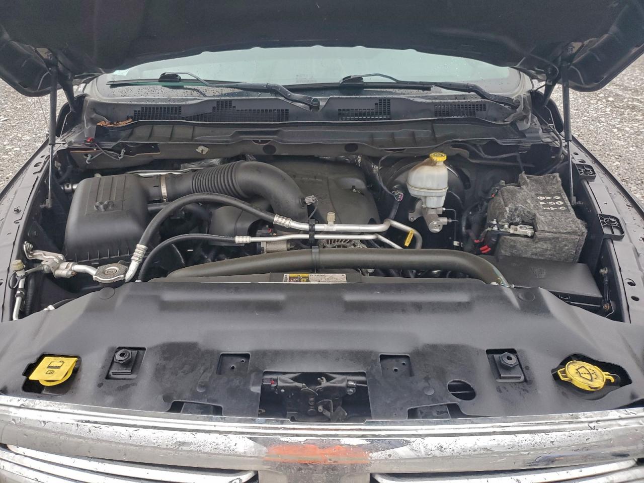 Ram 1500 Slt Image 12