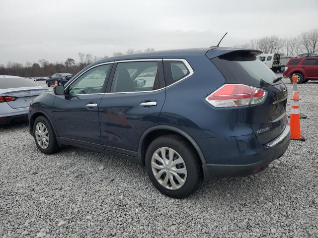 Nissan Rogue S Image 12