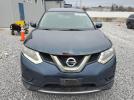 Nissan Rogue S Image 4