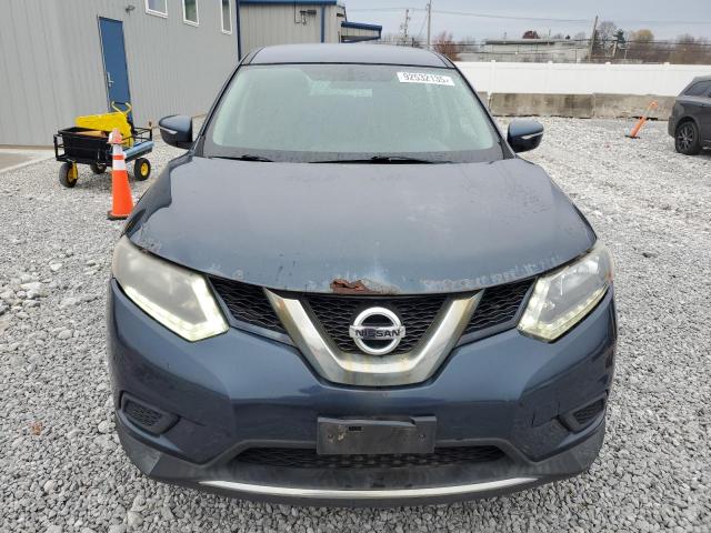 Nissan Rogue S Image 4