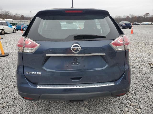 Nissan Rogue S Image 7
