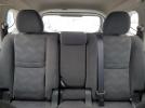 Nissan Rogue S Image 10