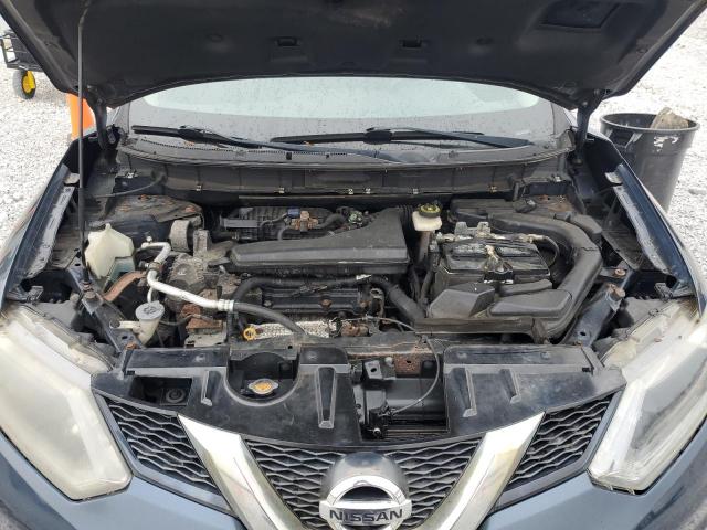 Nissan Rogue S Image 13