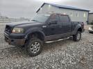 Ford F-150 Supercrew Image 1