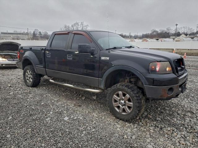 Ford F-150 Supercrew Image 6